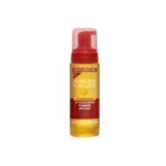 Creme of Nature Argan Oil Style & Shine Foaming Mousse 207 ml