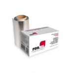 FoilME Aluminium Folie (100 Meter)