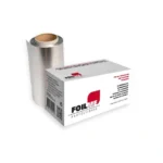 FoilME Aluminium Folie (100 Meter)