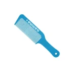 Gamma + Flow Barber Comb Blauw
