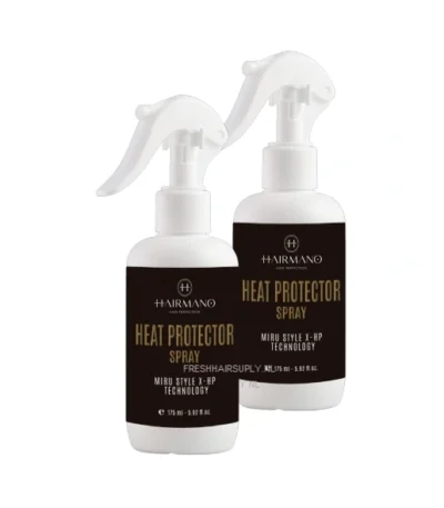 Hairmano Heat Protector Spray 175 ml