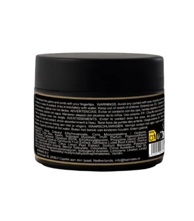 Hairmano Matte Pomade Matte 100ml