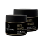 Hairmano Matte Pomade Matte 100ml