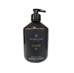 Hairmano Shaving Gel 500ml