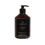 Hairmano Shaving Gel 500ml