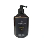 Hairmano Shaving Gel 500ml