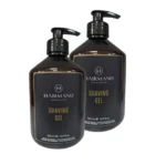 Hairmano Shaving Gel 500ml
