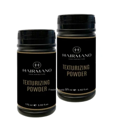Hairmano Texturizing powder 175 ml