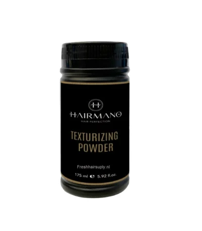 Hairmano Texturizing powder 175 ml