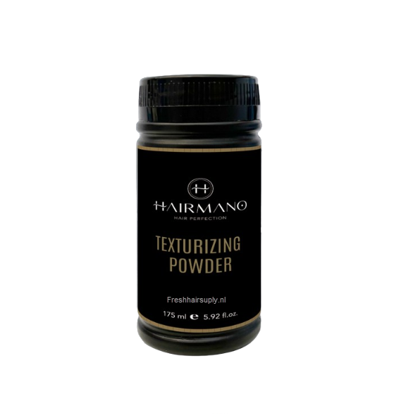Hairmano Texturizing powder 175 ml (3) Hairmano Texturizing powder 175 ml