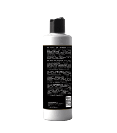 Hairmano sea salt spray 250 ml