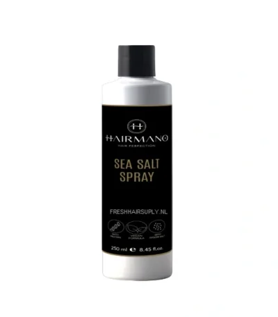 Hairmano sea salt spray 250 ml