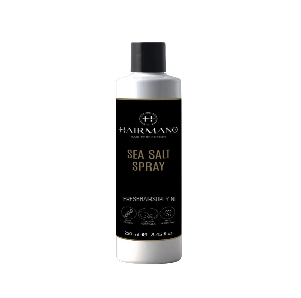 Hairmano sea salt spray 250 ml (1) Hairmano sea salt spray 250 ml