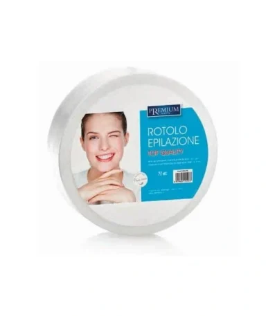 Harsstrips Premium Rotolo Epilazione Top Quality H 7cm