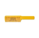JRL Barber Blending comb 9,6 Yellow