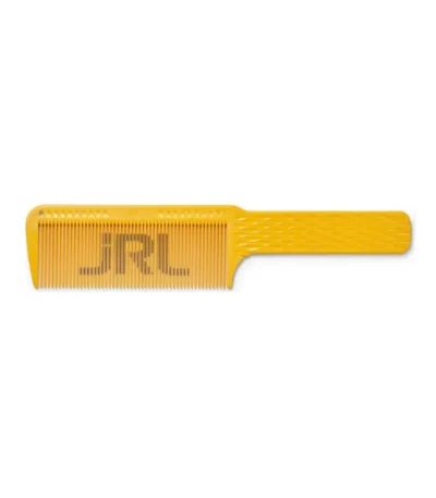 JRL Barber Blending comb 9,6 Yellow