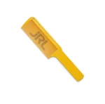 JRL Barber Blending comb 9,6 Yellow
