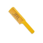 JRL Barber Blending comb 9,6 Yellow