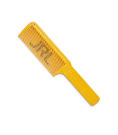 JRL Barber Blending comb 9,6 Yellow