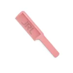 JRL Barber Blending comb 9,6 Yellow Pink
