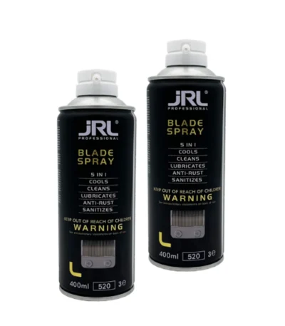 JRL Cool Blade Ice Spray