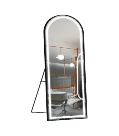 Kappersspiegel Aura