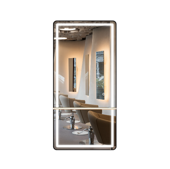 Kappersspiegel Onux Kappersspiegel Onux