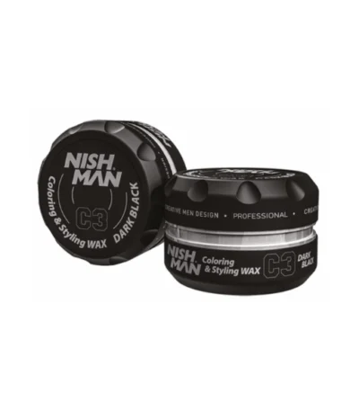 Nishman Color Wax kleurwax colorwax