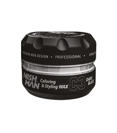 Nishman Color Wax kleurwax colorwax
