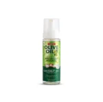 ORS Olive Oil Hold & Shine WrapSet Mousse Coconut Oil 207 ml
