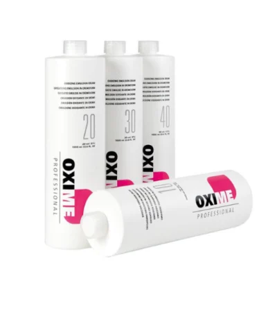 Oxime Professional Oxidator 6% 20 vol 1000 ml