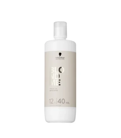 Schwarzkopf Professional BlondMe Premium Developer 12% 40vol