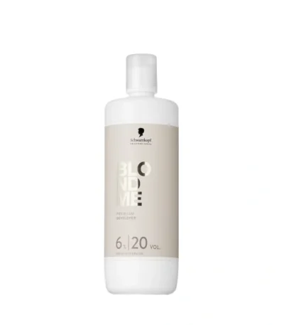 Schwarzkopf Professional BlondMe Premium Developer 2% 7vol