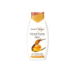 Secret d'Afrique Natural Honey Lotion