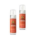 Sunny Isle Jamaican Castor Oil Mousse Wrap and Set Twist 7oz