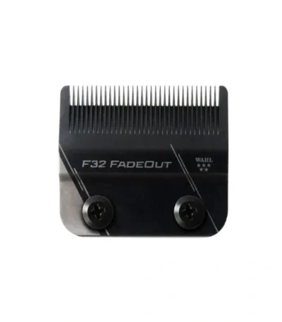 Wahl F32 Fadeout Blade Snijmes
