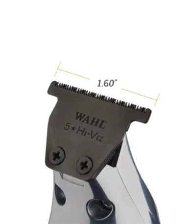 Wahl Mesblad Hi-Viz Precision Trimmer 0.4mm