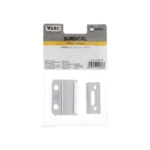 Wahl Stagger-Tooth Blending Clipper Blade 0-8 mm -2-5mm