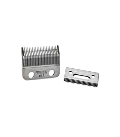 Wahl Standard Clipper Blade Snijmes Snijblad 1mm - 3mm