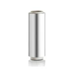 Xanitalia Silver 15 micron aluminum foil 15cm