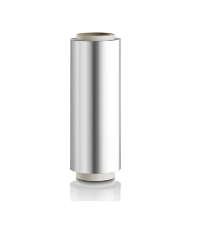 Xanitalia Silver 15 micron aluminum foil 15cm