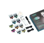 Vgr Voyager Professional Hair Clipper Rotatech V-880C Wit