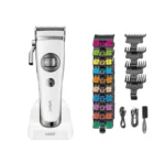 Vgr Voyager Professional Hair Clipper Rotatech V-880C Wit