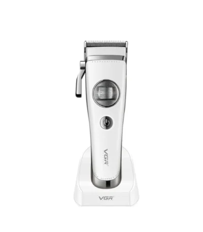 Vgr Voyager Professional Hair Clipper Rotatech V-880C Wit
