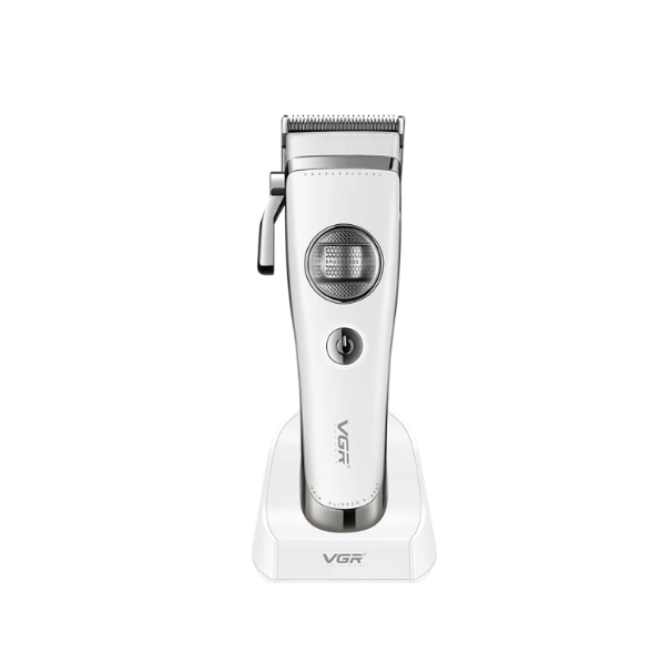 Vgr Voyager Professional Hair Clipper Rotatech V-880C Wit