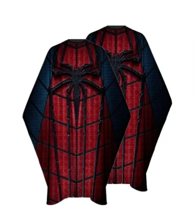 Detreu Kapmantel Spider 100 cm x 120 cm