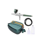 Multifunctionele Airbrush Kit met Compressor