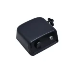 Oplaadbare Draagbare Airbrush Zwart