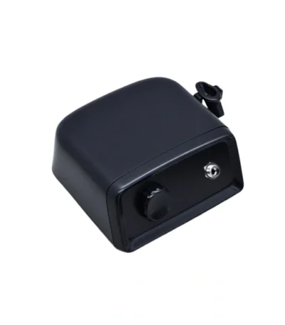 Oplaadbare Draagbare Airbrush Zwart