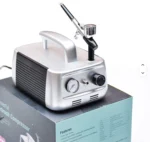 Powerful Airbrush Compressor Kit